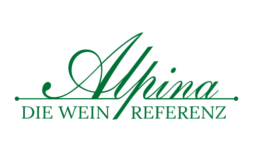 ALPINA-Wein