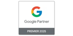 Google Partner 2025